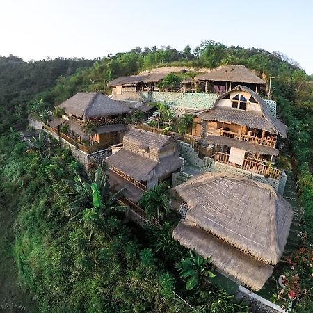 Kuta Cabana Eco Lodge المظهر الخارجي الصورة